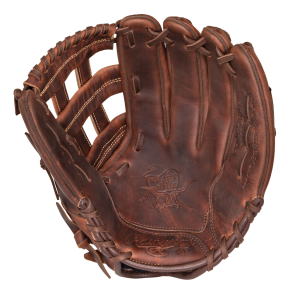 Baseball glove PNG-18974